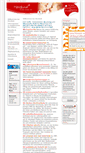 Mobile Screenshot of herzkind.de